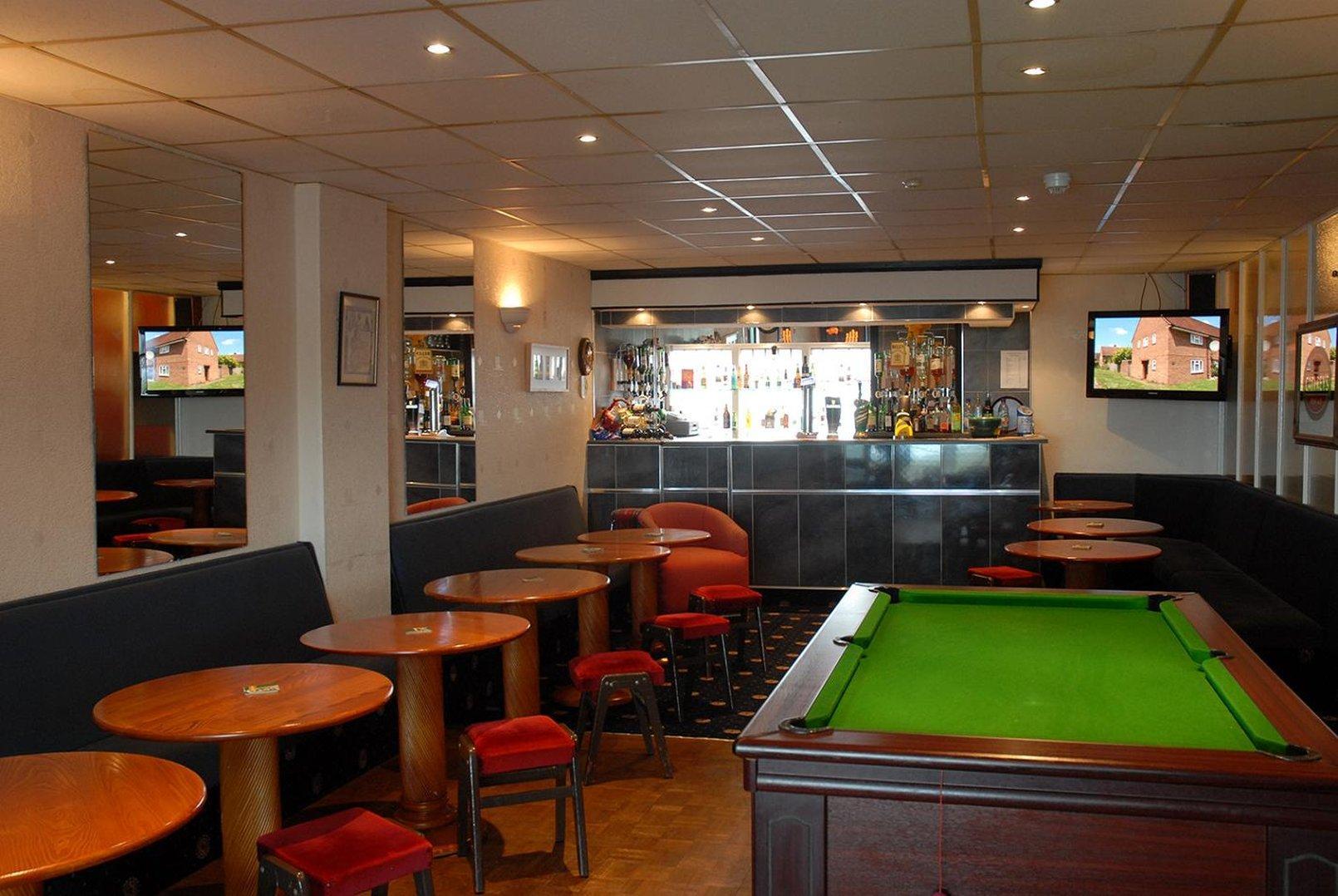 Leverdale Hotel Blackpool Exterior photo